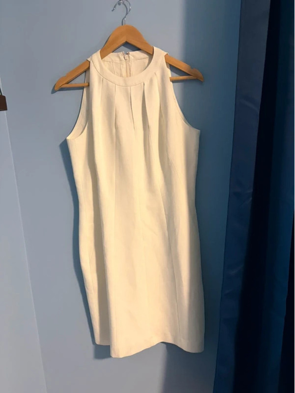 Bridal Sheath Dress